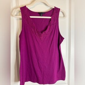 EUC Banana Republic tank